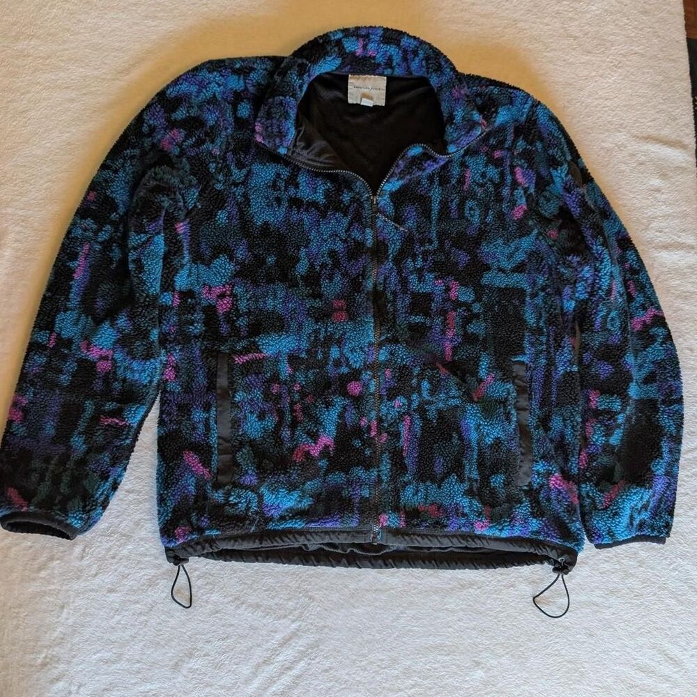 American-eagle-outfitters Men's multi Jacket